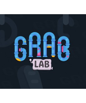 Grab Lab Steam Key GLOBAL
